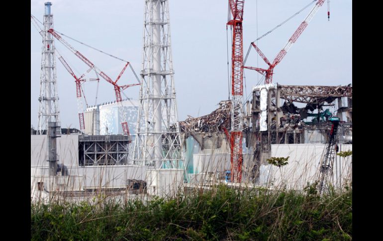 El peor accidente nuclear desde Chernóbil, podría ser un atractivo turístico. REUTERS /