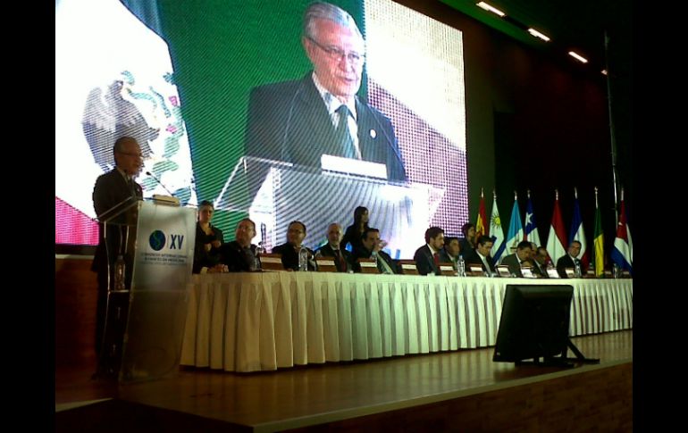 Arranca este jueves el XV Congreso Internacional Avances en Medicina en el Hospital Civil de Guadalajara.  /