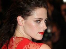 Kristen Stewart será presentadora de un Oscar. ARCHIVO /