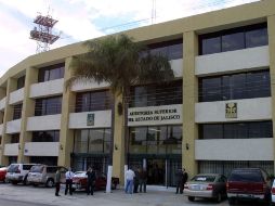 La Auditoría Superior de la Federación (ASF) señala que el municipio destinó una parte del recurso a otras partidas no a seguridad. ARCHIVO /