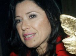 María Rojo será ''Lucina González'', una mujer amigable y emprendedora. ARCHIVO /