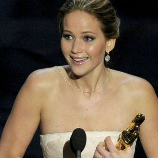 Jennifer Lawrence gana el Oscar como mejor actriz