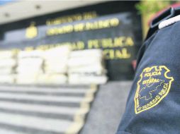 Sin municipales. La propuesta contempla que las 32 policías estatales, bajo el mando del gobernador, patrullen todas las entidades. EL INFORMADOR /