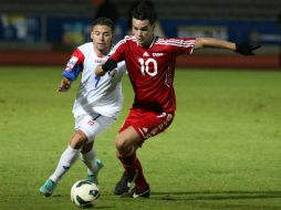 La selección cubana busca ahora espera volver a ganar en semifinales del torneo. AFP /