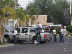 Con estos asesinatos ya suman 195 homicidios en Jalisco este 2013. ARCHIVO /