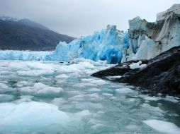 Actualmente sobreviven en Colombia seis masas glaciares. ARCHIVO /