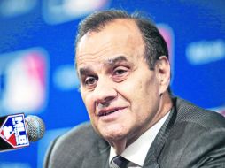 Joe Torre, será el conductor de Estados Unidos, que no ha podido conquistar el título mundial de ''su'' deporte. AP /