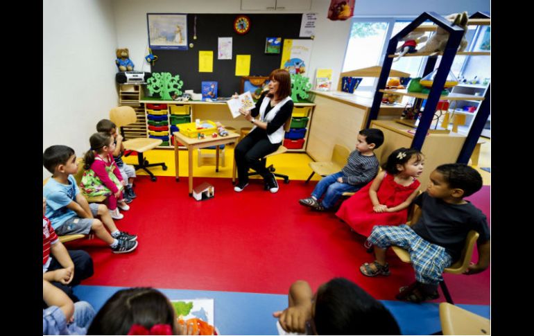 Un ejemplo sería: la iniciativa de todo gobierno es poner en valor la educación. ARCHIVO /