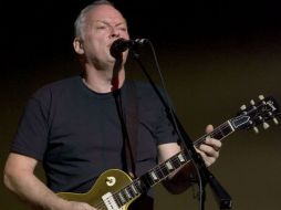 David Jon Gilmour nació en Cambridge, Reino Unido, el 6 de marzo de 1946. ARCHIVO /