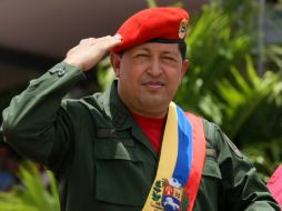 La HRW critica la desacreditación de los defensores de derechos humanos que Chávez realizó en su mandato. ARCHIVO /