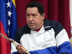 El canciller Elías Jaua señala que está siguiendo las instrucciones que dejó el presidente Hugo Chávez. ARCHIVO /