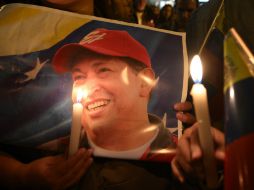 El arzobispo caraqueño, Jorge Urosa Savino, celebrará una solemne misa de exequias de Hugo Chávez en Roma. AFP /