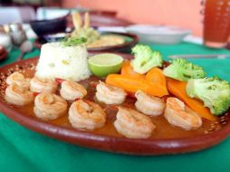 La oferta gastronómica en Guadalajara va desde lo tradicional mexicano a lo internacional. ARCHIVO /