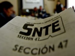 Una de las detenidas por el desvío de recursos del SNTE informó que, las hijas de Elba Esther Gordillo se beneficiaron de los recursos  /