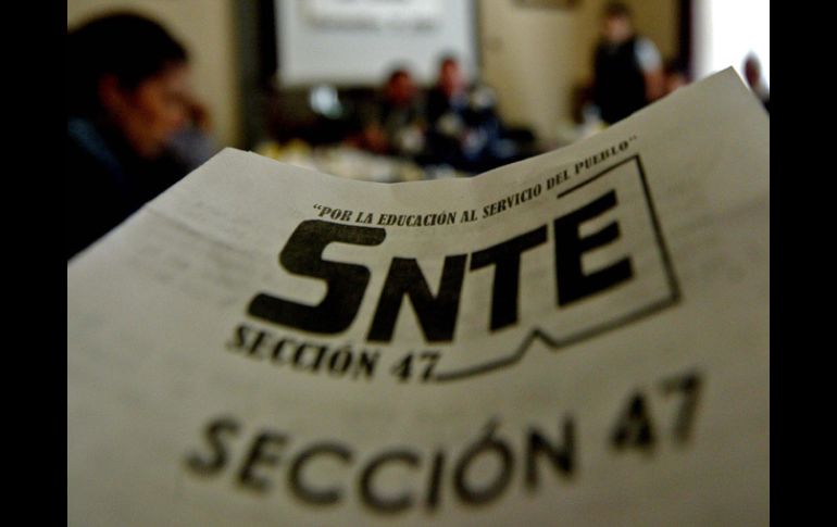 Una de las detenidas por el desvío de recursos del SNTE informó que, las hijas de Elba Esther Gordillo se beneficiaron de los recursos  /