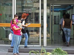 No se reveló el monto del dinero robado en el asalto de ayer. ARCHIVO /