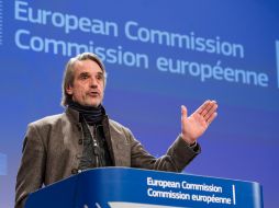 Jeremy Irons apuesta por una política de ''Cero desechos'' AP /