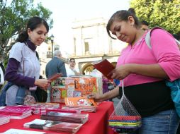 Una de las encuestadas señala que el Instituto puede ser para varios beneficios de la mujer, para ayudarla también. ARCHIVO /