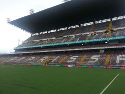 Vista del estadio Ricardo Saprissa en Costa Rica, lugar donde puede desarrollarse la justa mundialista. ESPECIAL /