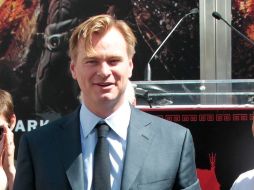 Christopher Nolan, en un nuevo y épico trabajo de ciencia ficción. ARCHIVO /