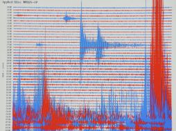 Papuasia-Nueva Guinea se encuentra en una zona de intensa actividad sísmica. ARCHIVO /