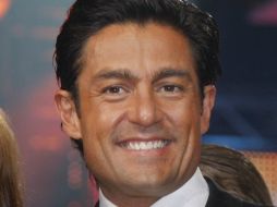 Fernando Colunga ha estelarizado más de una docena de las telenovelas más reconocidas producidas en México. ARCHIVO /