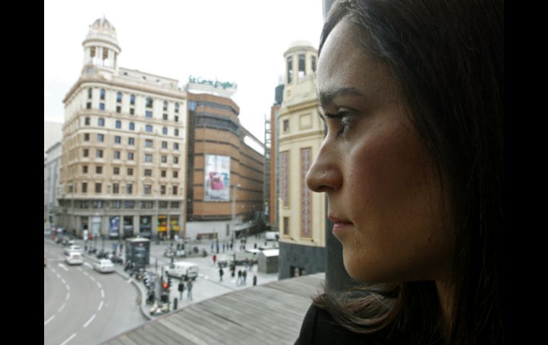 Los trabajos serán mostrados por reconocidos artistas como Julieta Venegas. EFE /