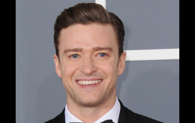 Tras una pausa de siete años, Justin Timberlake regresa con más brío innovador. AP /