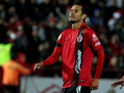 Los rojinegros llegan de una derrota en la liga, pero fuera de México está haciendo un gran papel. MEXSPORT /