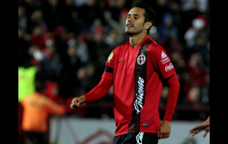 Los rojinegros llegan de una derrota en la liga, pero fuera de México está haciendo un gran papel. MEXSPORT /