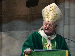 El cardenal Angelo Scola de Milán es el favorito para muchos apostadores. ARCHIVO /