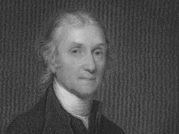 Joseph Priestley, un científico al cual, reconocerle su talento debería ser tan natural como respirar. ARCHIVO /