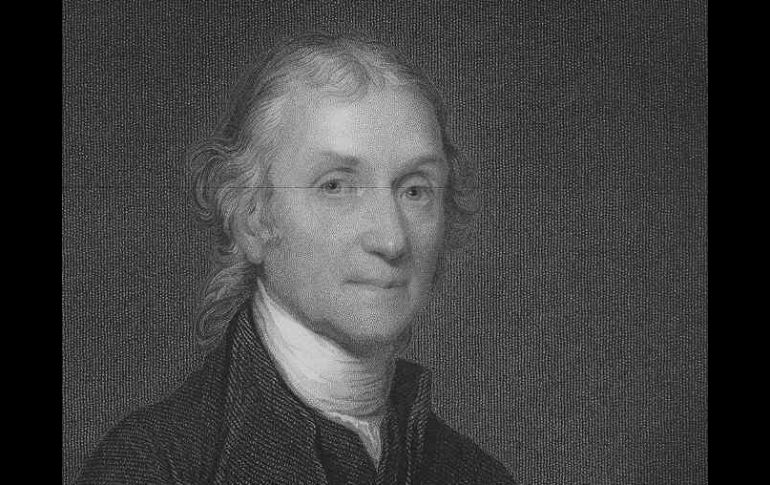 Joseph Priestley, un científico al cual, reconocerle su talento debería ser tan natural como respirar. ARCHIVO /