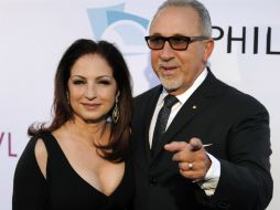 Gloria Estefan ha sido calificada como una de las artistas latinas más exitosas de todos los tiempos. ARCHIVO /