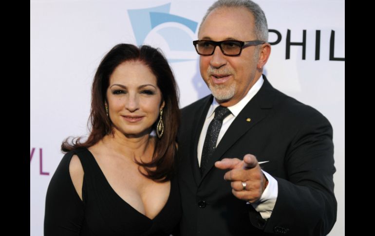 Gloria Estefan ha sido calificada como una de las artistas latinas más exitosas de todos los tiempos. ARCHIVO /