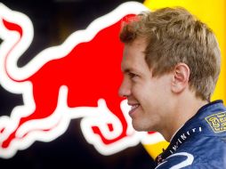 Vettel es candidato a repetir el título y por ello la máxima autoridad de la F1 lo reconoce. ARCHIVO /