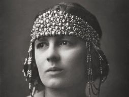 Rebecca West: ardiente feminista, socialista, periodista y escritora. ARCHIVO /