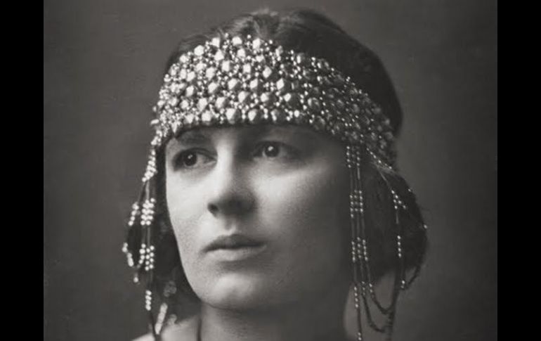 Rebecca West: ardiente feminista, socialista, periodista y escritora. ARCHIVO /