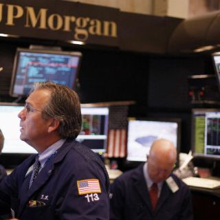 JP Morgan acusado de proporcionar información falsa