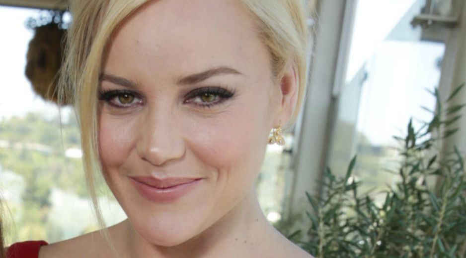 Abbie Cornish es la protagonista de este filme. AP /