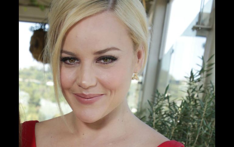 Abbie Cornish es la protagonista de este filme. AP /