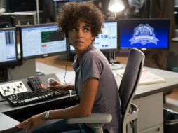 Halle Berry protagoniza este filme de suspenso. EFE /