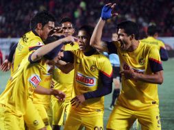 El equipo azulcrema se enfrenta al San Luis que se ha metido a la pelea por el no descenso. ARCHIVO /