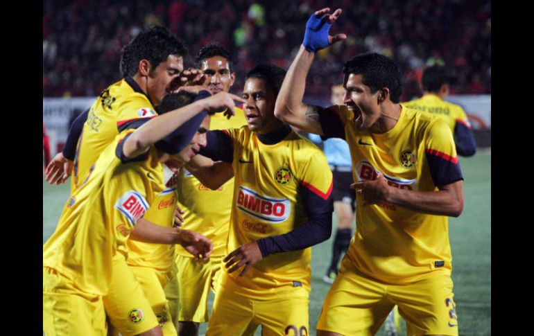 El equipo azulcrema se enfrenta al San Luis que se ha metido a la pelea por el no descenso. ARCHIVO /