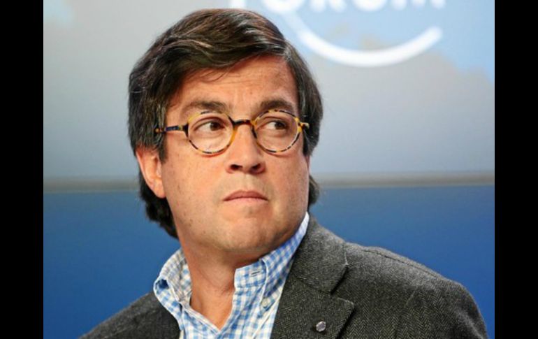 Luis Alberto Moreno propone reformas que se adecúen a las realidades económicas de cada país. ARCHIVO /