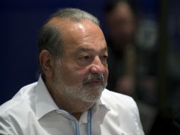 Telmex concentra el 90% del mercado fijo y Telcel el 70% del móvil, ambas empresas de Slim. AFP /