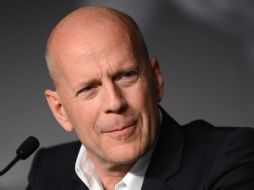 Walter Bruce Willis, el nombre completo del astro estadounidense. ARCHIVO /