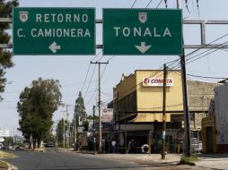 Recomiendan a los vacacionistas respetar los límites de velocidad y no manejar si se toman bebidas embriagantes. ARCHIVO /