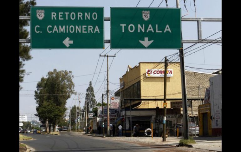 Recomiendan a los vacacionistas respetar los límites de velocidad y no manejar si se toman bebidas embriagantes. ARCHIVO /