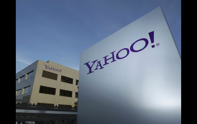 El pasado mes de julio Yahoo y Dailymotion cerraron un acuerdo de asociación. ARCHIVO /